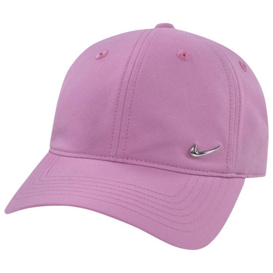 Nike Παιδικό καπέλο Dri-FIT Metal Swoosh Club Cap